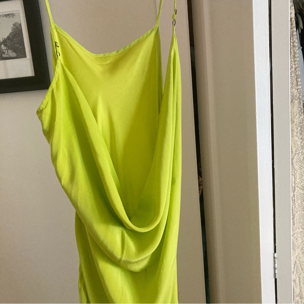 Aila Blue Diana Dress - Picture 8 of 13